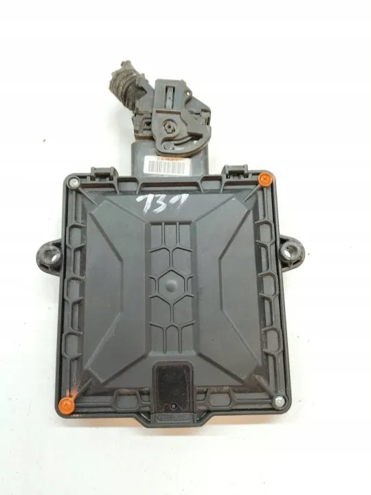 Controlador LPG STAG-4 QNEXT PLUS NISSAN OE image 4
