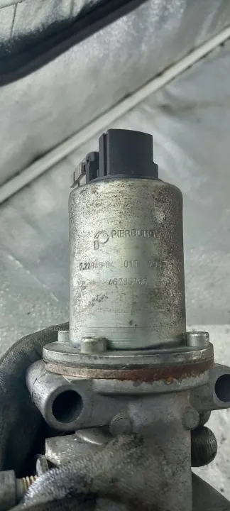 Válvula EGR OEM 46785766 para Alfa Romeo 147 1.9JTD image 3