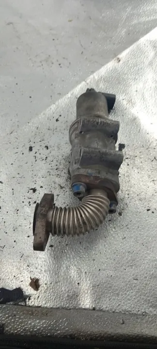 Válvula EGR OEM 46785766 para Alfa Romeo 147 1.9JTD image 4