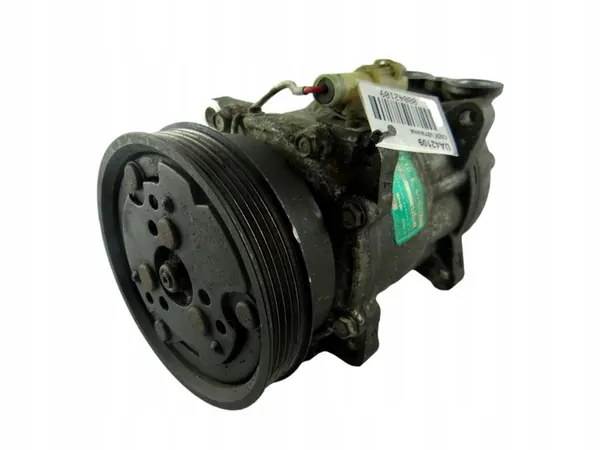 Compresseur de Climatisation Rover 200 JPB100760 image 2