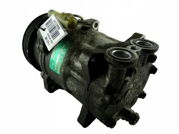 Compresseur de Climatisation Rover 200 JPB100760 image 3