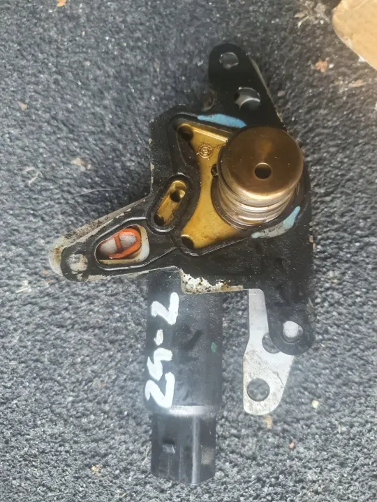 OEM 06B103741E Nockenwellenversteller Audi A4 B6 B7 2.0 image 3