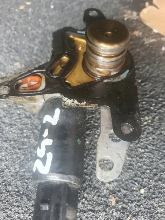 OEM 06B103741E Nockenwellenversteller Audi A4 B6 B7 2.0 image 4