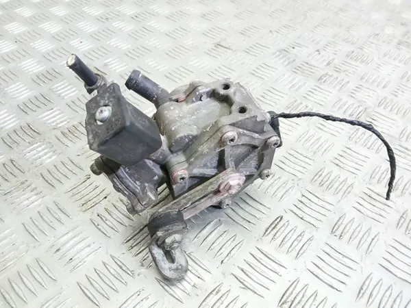 LPG-vähennysventtiili OEM 67R010951 Volkswagen Passat B5.5 image 2