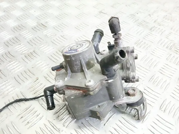 LPG-vähennysventtiili OEM 67R010951 Volkswagen Passat B5.5 image 3