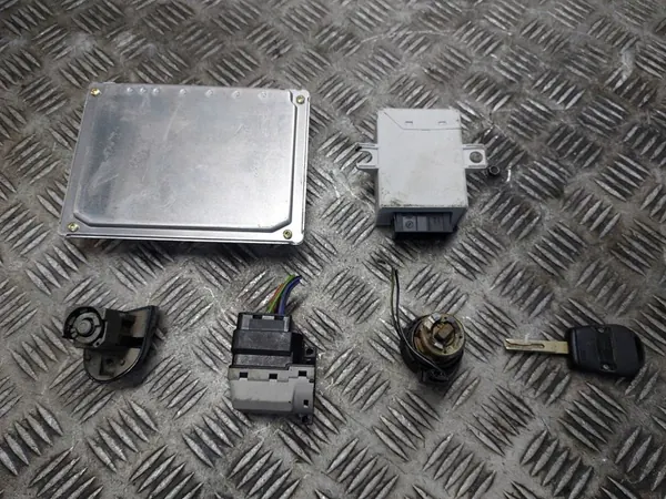 BMW E46 2.0 24V Startpaket 1430273 8382454 8216123 8363706 image 10