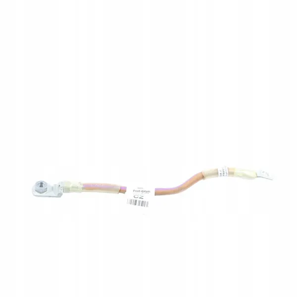 Câble de Masse Batterie Audi Q7 4M 3.0 TDI OEM 4M0971227S image 10