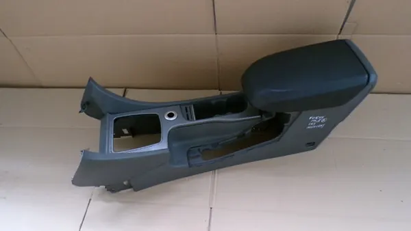 Accoudoir tunnel central Ford Focus MK2 OEM 8M51A045M19 image 2