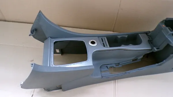 Accoudoir tunnel central Ford Focus MK2 OEM 8M51A045M19 image 4