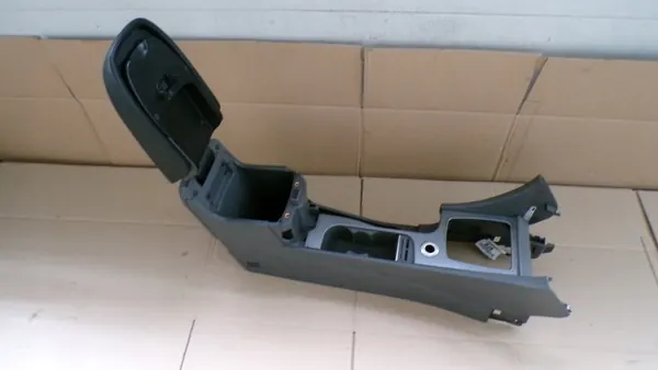 Accoudoir tunnel central Ford Focus MK2 OEM 8M51A045M19 image 5