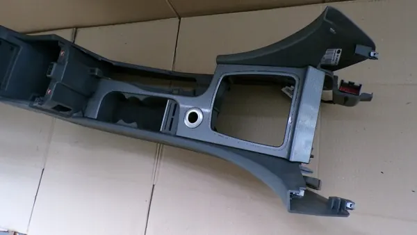 Accoudoir tunnel central Ford Focus MK2 OEM 8M51A045M19 image 7