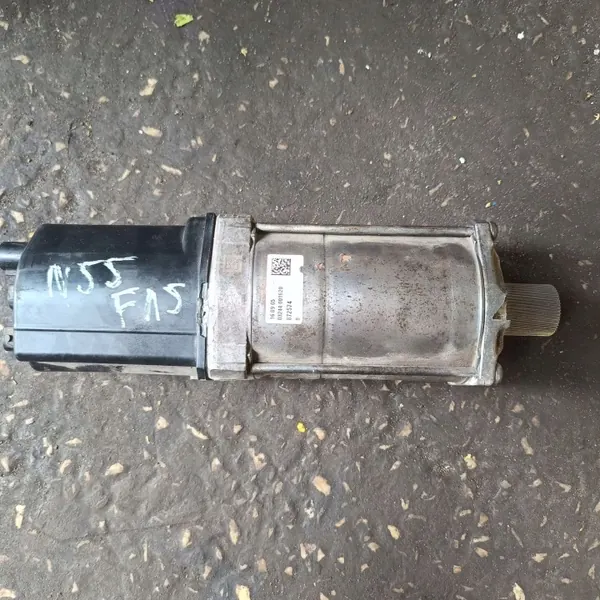 Moteur de direction BMW X5 F15 OEM 160905 image 2