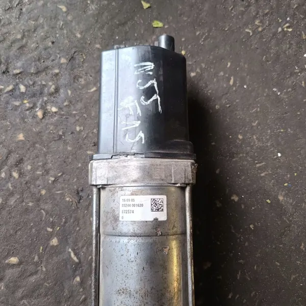 Moteur de direction BMW X5 F15 OEM 160905 image 3
