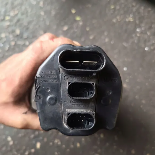 Moteur de direction BMW X5 F15 OEM 160905 image 4