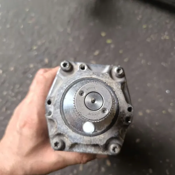 Moteur de direction BMW X5 F15 OEM 160905 image 5