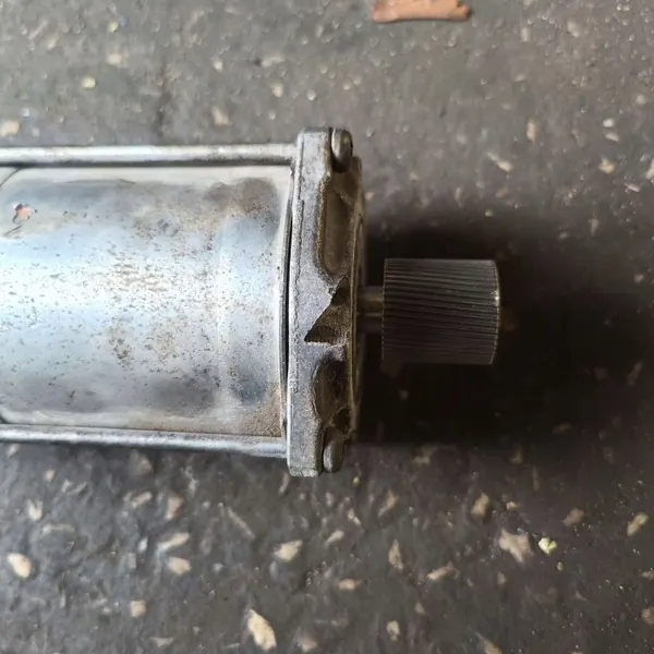 Moteur de direction BMW X5 F15 OEM 160905 image 7