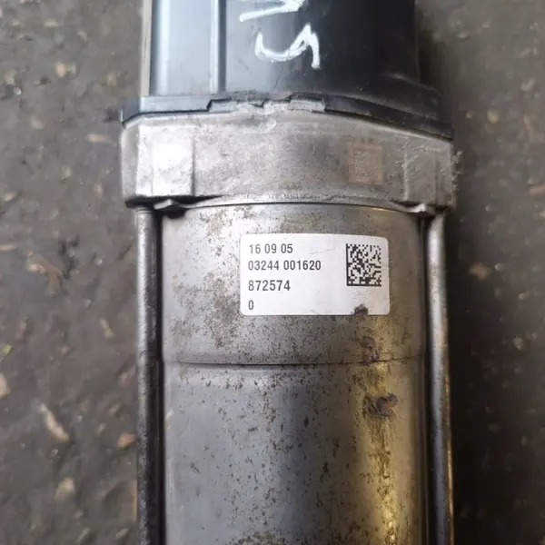Moteur de direction BMW X5 F15 OEM 160905 image 8