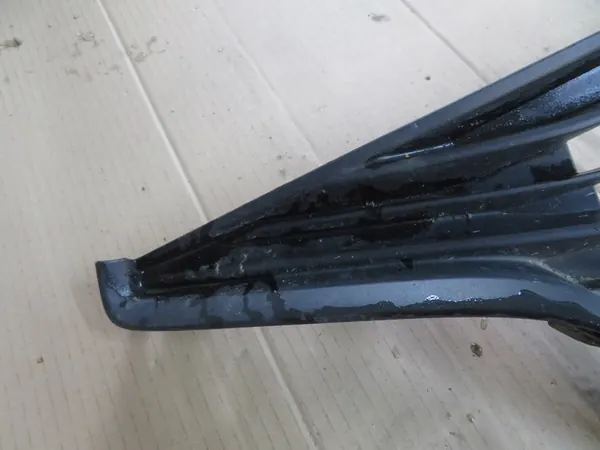 Griglia Paraurti Anteriore Toyota Yaris IV 20- image 2