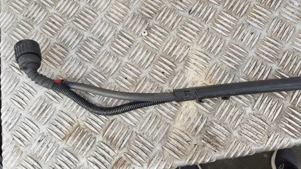 BMW OE 143987701 Gebrauchtteil - Direktpassend image 4
