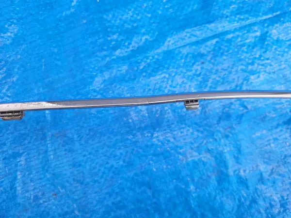 OPEL Astra J Takapuskuri Kromilista KOMBI LIFT 13368946 image 3