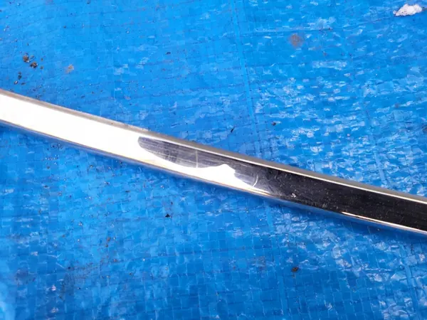 OPEL Astra J Takapuskuri Kromilista KOMBI LIFT 13368946 image 4