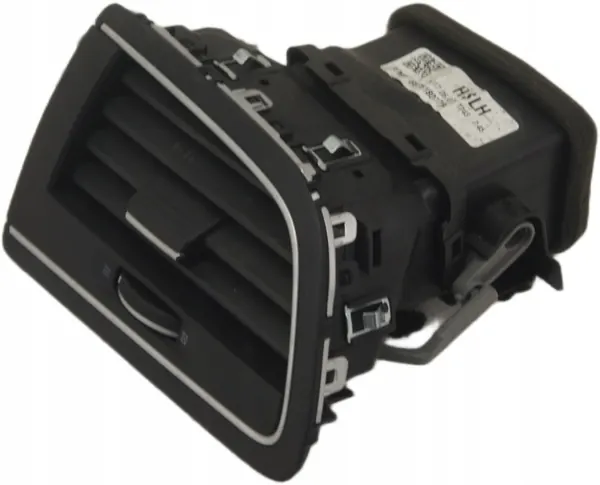 Renault Koleos II Instrumentbräda Ventilationsgall Vänster 687618077R image 2