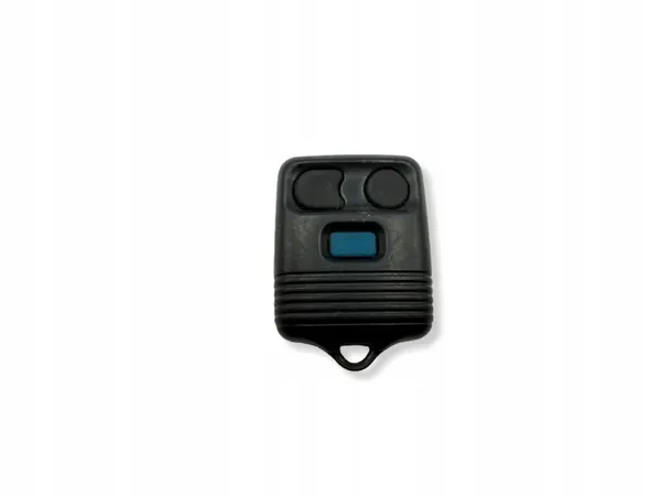 Ford Transit Nyckelfodral OEM XW4T-15K601-BC Begagnad image 2