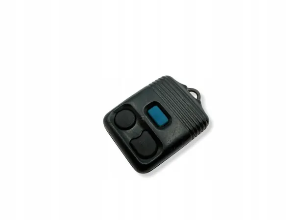 Ford Transit Nyckelfodral OEM XW4T-15K601-BC Begagnad image 3