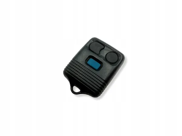 Ford Transit Nyckelfodral OEM XW4T-15K601-BC Begagnad image 5