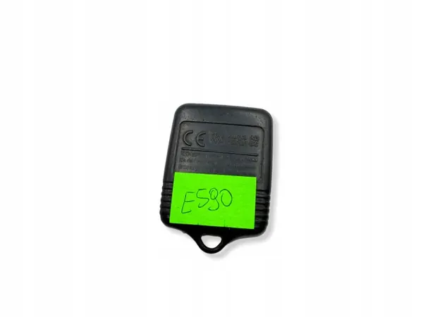 Ford Transit Nyckelfodral OEM XW4T-15K601-BC Begagnad image 6
