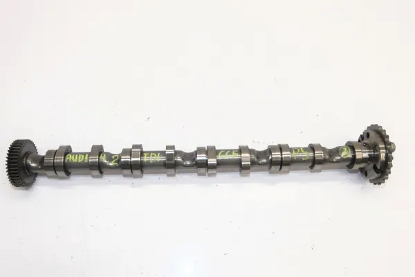 Audi Q7 4.2 TDI Arbre à Cames OEM 057109021CD image 2