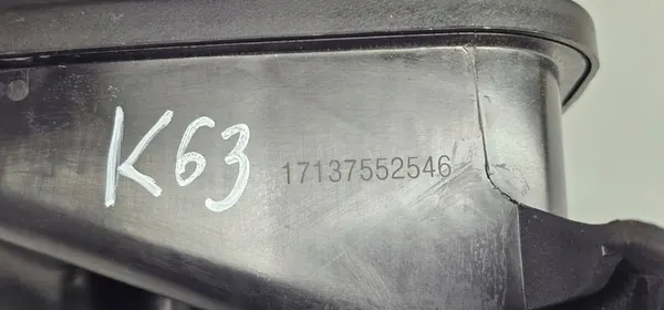 Ausgleichsbehälter Behr Hella 17137552546 image 5