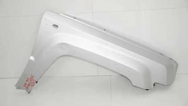 Aile avant droite OEM 360196629 pour Jeep Patriot image 2