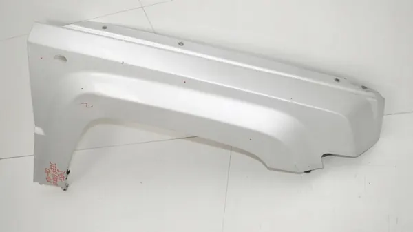Aile avant droite OEM 360196629 pour Jeep Patriot image 3
