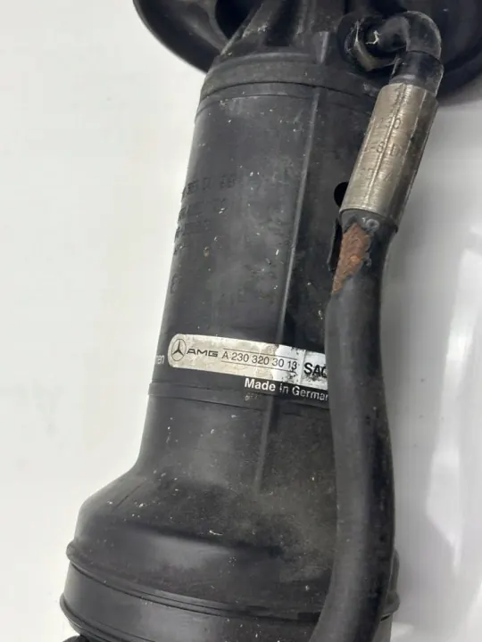 Främre luftfjädring OEM A2303203013 Mercedes-Benz image 5