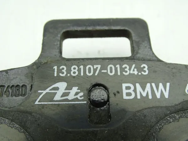 Bromsbelägg OEM 6883466 Höger fram BMW 5 G30/G31 image 4