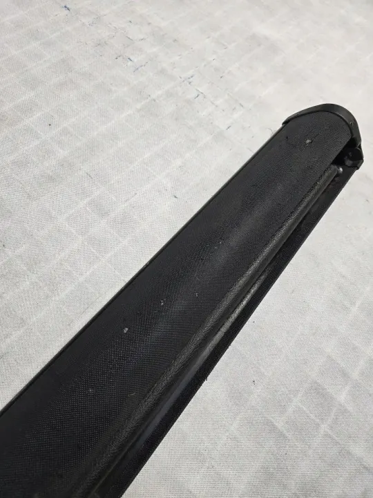 Gebrauchte Audi OE Kofferraum-Rollo 4B9861691A image 4