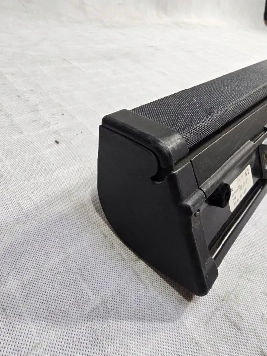 Gebrauchte Audi OE Kofferraum-Rollo 4B9861691A image 7