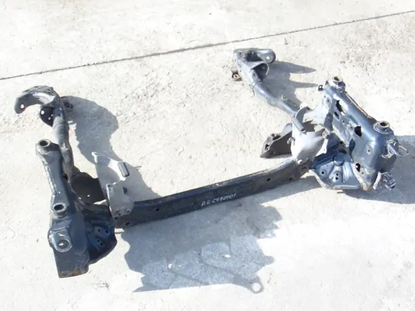 Suporte Motor Audi A6 C7 2.0 TDI OEM 4H0399135 image 2