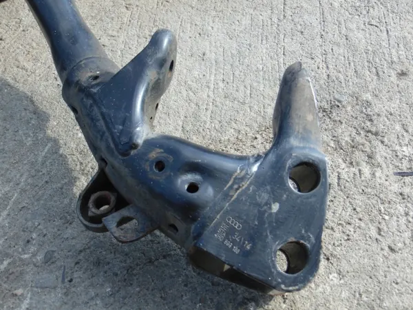 Suporte Motor Audi A6 C7 2.0 TDI OEM 4H0399135 image 4