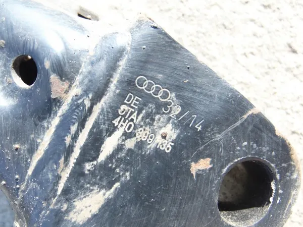 Suporte Motor Audi A6 C7 2.0 TDI OEM 4H0399135 image 8