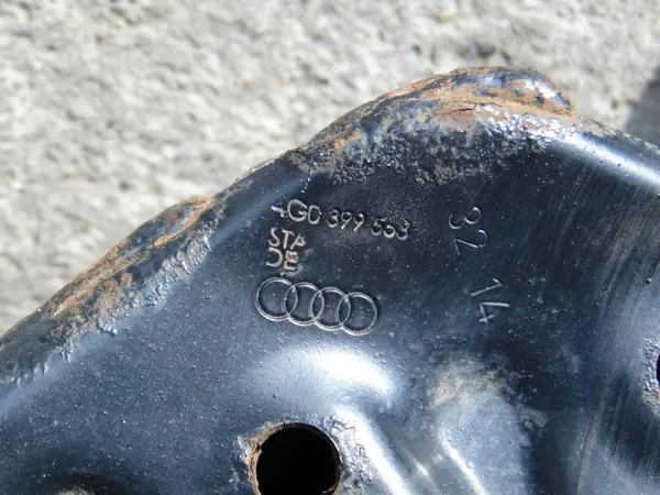 Suporte Motor Audi A6 C7 2.0 TDI OEM 4H0399135 image 9