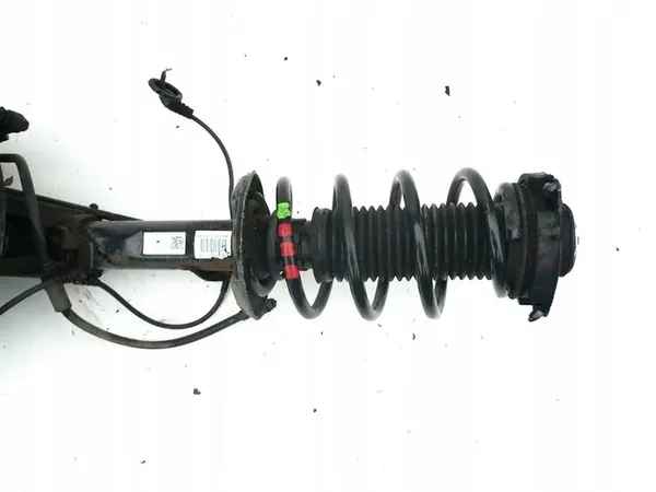 Mozzo anteriore sinistro VW Caddy IV 2.0 TDI 15-21 OEM image 3