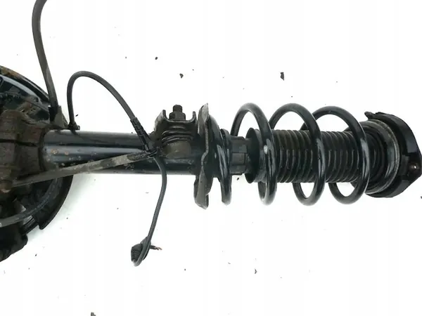 Mozzo anteriore sinistro VW Caddy IV 2.0 TDI 15-21 OEM image 5