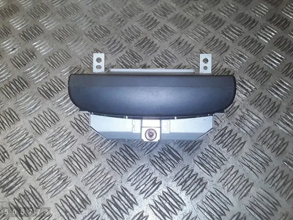 Volvo V70 Näyttöruutu OEM 312155021 - Käytetty image 5