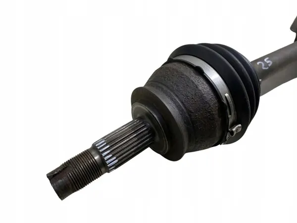 Höger fram drivaxel LANCIA DELTA III 55237698 image 2