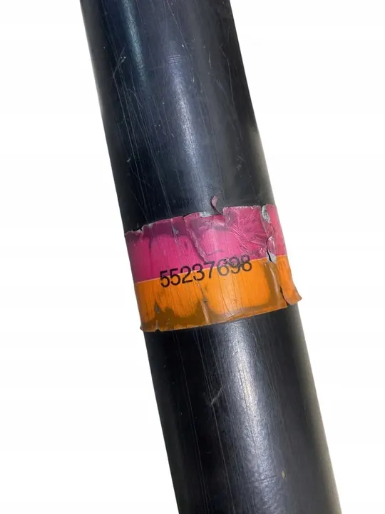 Höger fram drivaxel LANCIA DELTA III 55237698 image 5