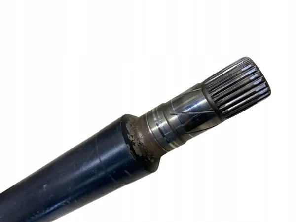 Höger fram drivaxel LANCIA DELTA III 55237698 image 6