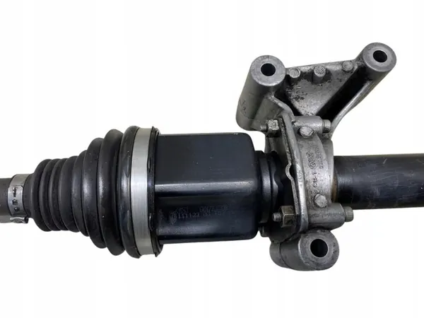 Höger fram drivaxel LANCIA DELTA III 55237698 image 7