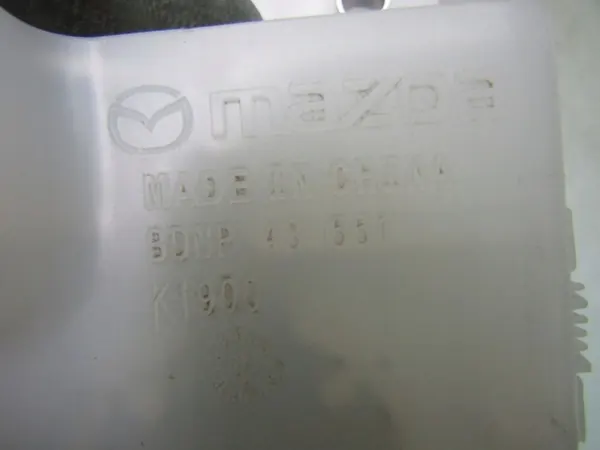 Réservoir de liquide de frein Mazda BDNP43551 - Occasion image 6